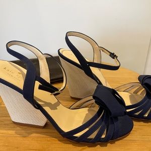 Kate Spade Ivana Wedge Sandal